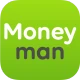 Moneyman: Préstamos de dinero icon