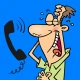 JuasApp-Canulars Téléphoniques icon