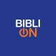 BibliON: seu app de leitura icon