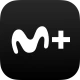 Movistar Plus icon