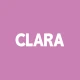 Clara revista icon