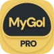 MyGol - Competiciones Fútbol icon