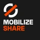 Mobilize share & Zity icon
