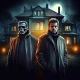 Detective: Juegos de Escape icon