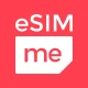 eSIM.me: ATUALIZAR para eSIM icon