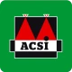 ACSI Campings Europa icon