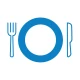 Comer com DT1 icon
