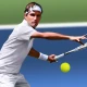 Tennis World Open 2025 - Tenis icon