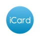 iCard – piú di un portafoglio icon