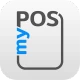myPOS – Accetta pagamenti icon