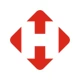 Nova Post icon