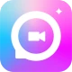 Face Beauty for App Video Call icon