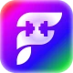 फेसविक्स:एआई फोटो वीडियो स्वैप icon