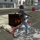Ride for Tips icon