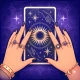 Tarova: Astral Tarot Tierkreis icon