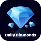 Daily Diamonds Tips icon