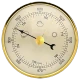 Barometro professionale icon