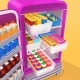 Fill the Fridge: ترتيب الثلاجه icon