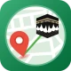 Qibla Finder icon