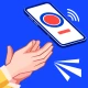 내 기기 찾기 - 박수로 내 휴대폰 찾기 icon