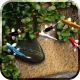 Koi Live Wallpaper icon
