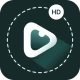 Flivio Video Player All Format icon