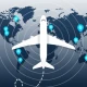 Flymat: Flight Radar & Tracker icon