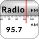 Radio FM AM Live Radio Station icon