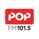 Pop Radio 101.5 FM icon