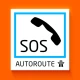SOS Autoroute icon