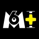 M6+ : Streaming & Tv Replay icon