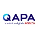 QAPA - Emploi Interim icon