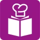 My Recipe Box: Minhas receitas icon