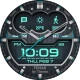 Feisar Watch Face icon