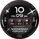 Lights Watch Face icon