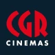 CGR Cinémas icon