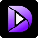 DailyTube - media player icon