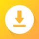 Descargar videos icon