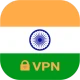 VPN INDIA - Unblock Proxy VPN icon