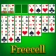 Carta Blanca: FreeCell Clásico icon