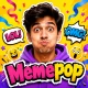 Memepop - AI Meme Maker icon