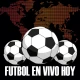 Futbol En Vivo Hoy icon