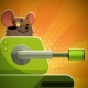 Battle Tank IO icon