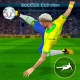 Star Football 23: Soccer Games icon