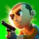 Survivor Idle Run: Zombie 방치형 icon