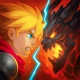 Eternal Hero: Action-RPG icon