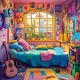 Found It! 숨은 그림 찾기 게임 icon