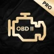 OBD Car Scanner - OBDII Tools icon