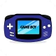 GBA Emulator: Retro Gameboy icon