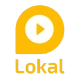 Lokal: Breaking Info & Jobs icon